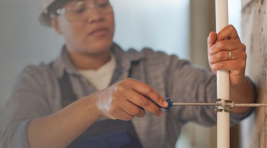 Local expert plumbing services in Texico, NM